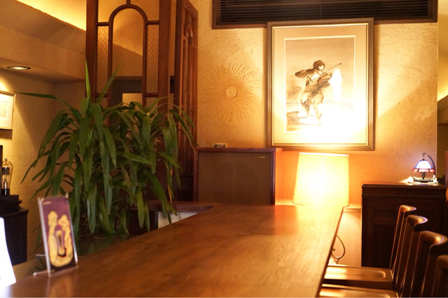 Chez Quasimodo photo 5