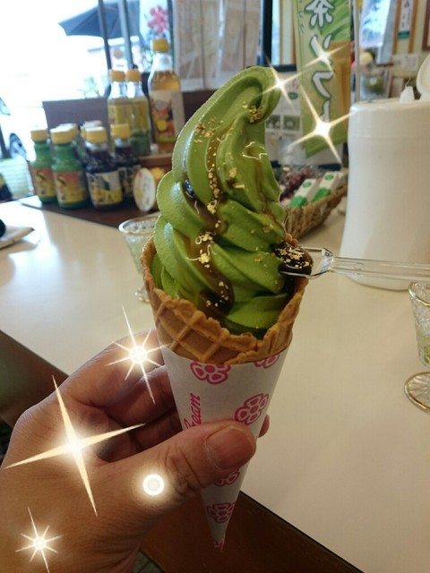 茶楽 - 卸町（その他）の写真