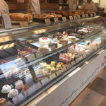 Patisserie du Chef FUJIU - 