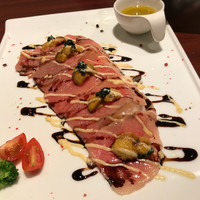 焼肉専科 肉の切り方 日本橋本店 - 