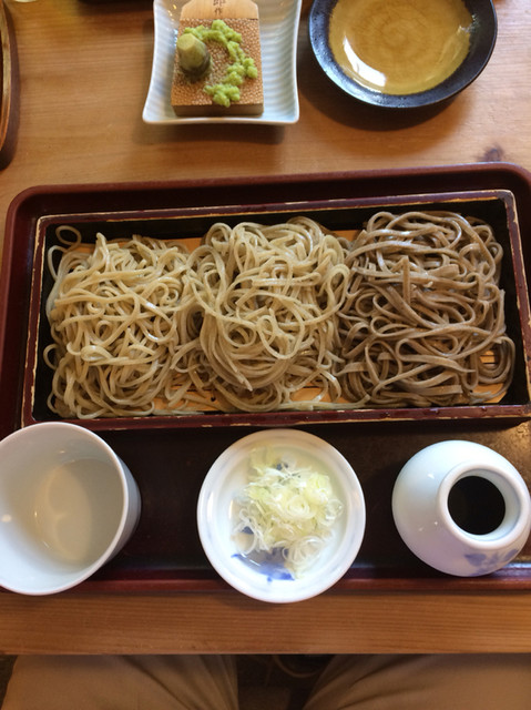 蕎庵 秀明 きょうあん しゅうめい 新栃木 そば 食べログ 蕎庵 秀明 きょうあん しゅうめい 新栃木 そば 食べログ