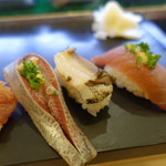 Sushizammai - 