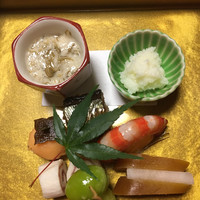 はり重 道頓堀本店 - 
