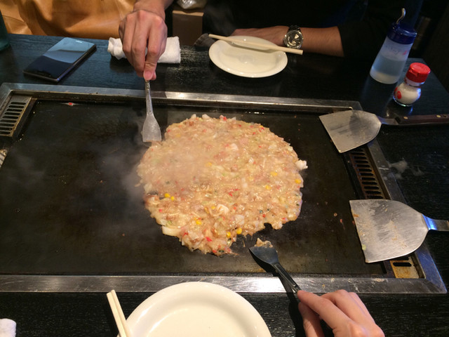 鉄板酒場 浅吉 テッパンサカバ アサキチ 浅草 つくばexp もんじゃ焼き 食べログ 鉄板酒場 浅吉 テッパンサカバ アサキチ 浅草 つくばexp もんじゃ焼き 食べログ