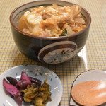 Toriichi - 親子丼