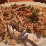 Quan an Vietnam ムサク - コムザン・タップ・カム