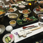 旅館　一乃松 - 