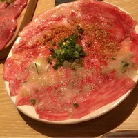 神楽坂焼肉 Kintan - 