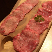 神楽坂焼肉 Kintan - 