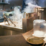 やきそば専門店 らな - 