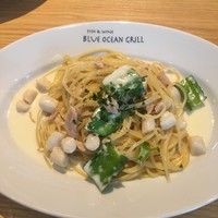 ブルーオーシャングリル - 