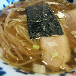 自家製麺 カミカゼ - 