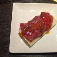 焼肉 銀座コバウ 特別室 - 