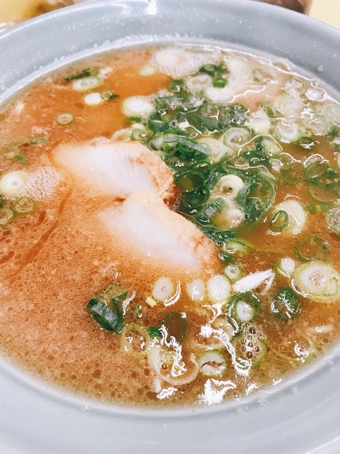 ラーメン 味心 (あじしん)>