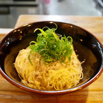 二代目 白神 - 和え玉