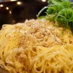 二代目 白神 - 和え玉