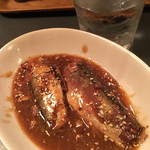 立ち呑み クック オッソ オッセョ! - 