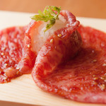 薩摩 牛の蔵 梅新店