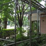 ウエスト青山ガーデン - 