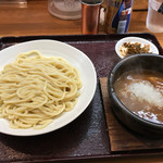 Tsukemen Ichirin - 