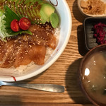 おらい 中目黒店 - 