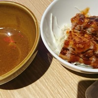 神楽坂焼肉 Kintan - 