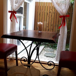 サクラカフェ_2