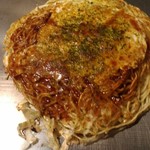 弁兵衛 - 肉玉野菜ダブル（+110円）