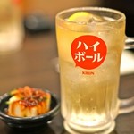 韓国料理 豚とんびょうし - 