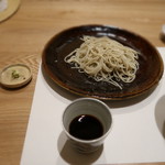 72529449 - 追加もり蕎麦