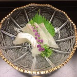 お料理 直心 - 三重県めいち鯛造り