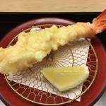 お料理 直心 - 赤足えび
