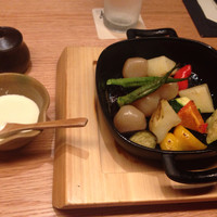 ダイナミックキッチン＆バー 響 中之島フェスティバルプラザ店 - 