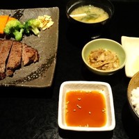 りゅう庵 - 