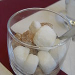 エフェ 宝塚 - 砂糖