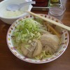 ラーメン長さん 島大前店