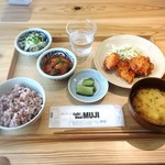 Cafe&Meal MUJI - 