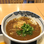 うどん上々 - 