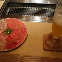 神楽坂焼肉 Kintan - 