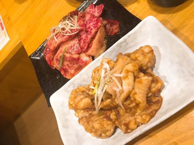 焼肉・ホルモン とんちゃん亭 豊田店 上挙母/焼肉 [食べログ]