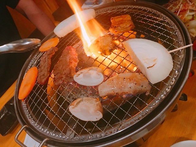 焼肉・ホルモン とんちゃん亭 豊田店 上挙母/焼肉 [食べログ]