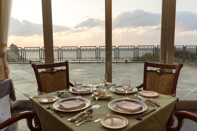 ホテルノイシュロス小樽