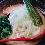 麺屋 月影 - 