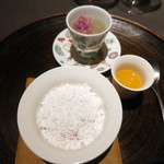 茶禅華 - ココナッツとマンゴー