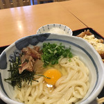 うどん上々 - 