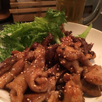 立ち呑み クック オッソ オッセョ! - 