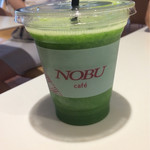 NOBU Cafe - 