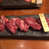飛騨牛一頭家 馬喰一代 岐阜神田 - 
