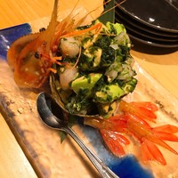 宇田川 紫扇 - 