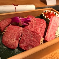 肉亭ふたご iki 新宿店 - 